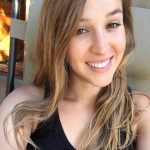 Meet your Posher, Brianna